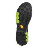 Pánska nízka turistická obuv KAYLAND Alpha Knit Gtx, Black Blue · záber 2