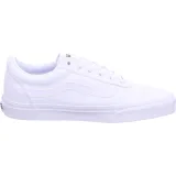 Dámska rekreačná obuv VANS WM Ward (Triple White) white · záber 1