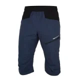 Pánske turistické 3 4 nohavice NORTHFINDER ARTUR-811darkblueblack · záber 4