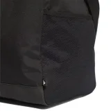 Cestovná taška ADIDAS LINEAR DUFFEL L BLACK BLACK WHITE · záber 5