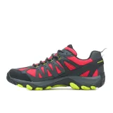 Pánska nízka turistická obuv MERRELL Accentor 3 Sport GTX M granite lava · záber 3