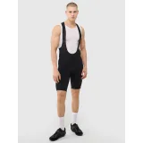 Pánske tréningové tričko bez rukávov 4F SLEEVELESS FNK-WSS25TFSLM433-11S-OFF WHITE · záber 5