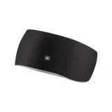 Bežecká čelenka SPORTFUL Matchy headband, black · záber 1