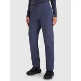 Dámske turistické nohavice 4F TROUSERS FNK-WSS25TFTRF0797-22S-ANTHRACITE · záber 2