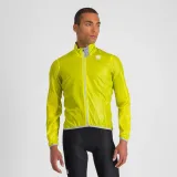 Pánska cyklistická bunda SPORTFUL Hot pack easylight jacket, cedar · záber 2