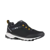 Pánska nízka turistická obuv KAYLAND Strider Gtx, Black Yellow · záber 3