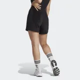 Dámske teplákové kraťasy ADIDAS ORIGINALS SHORTS-Black · záber 3