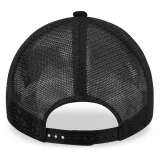 Šiltovka NEW ERA 940 Af trucker NBA Bob team logo CHIBUL-BLKBLK · záber 4