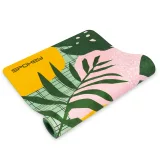 Fitness podložka SPOKEY HOME JUNGLEjoga mat, 180 x 60 x 0,4 cm · záber 3