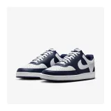 Pánska rekreačná obuv NIKE Court Vision Low M midnight navy white · záber 4