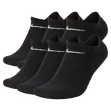 Ponožky NIKE 6 PACK - EVERIDAY CUSHIONED · záber 1