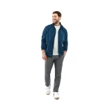 Pánska bunda VOLCANO J-ANTERS-602-BLUE · záber 5