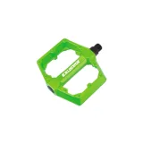 Pedále na bicykel EXUSTAR PB70 green · záber 1