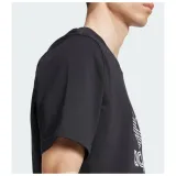 Pánske tričko s krátkym rukávom ADIDAS ORIGINALS OUTL TREF TEE-BLACK · záber 3
