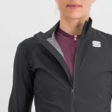 Dámska cyklistická bunda SPORTFUL Hot pack no rain w jacket, black · záber 5
