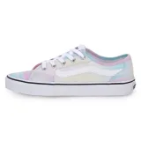 Dámska rekreačná obuv VANS Filmore Decon (Chroma Blue) multi white · záber 3