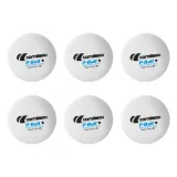 Stolnotenisové loptičky CORNILLEAU P-Ball ABS Evolution · záber 2