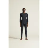 Dámske termoprádlo vrchný a spodný diel CRAFT CORE WARM BASELAYER SET W-375395-Blues DK Navy · záber 2