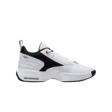 Pánska vychádzková obuv NIKE Jordan Max Aura 6 M white black gym red · záber 2