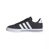 Pánska rekreačná obuv ADIDAS Daily 3.0 core black cloud white core black · záber 3