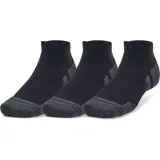 Ponožky UNDER ARMOUR 3 PACK-UA Performance Tech Low-BLK · záber 1