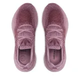 Dámska bežecká obuv ADIDAS ORIGINALS Swift Run 22 W magic mauve magic mauve quiet crimson · záber 5