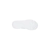 Dievčenská rekreačná obuv SKECHERS Uno Lite Lovely Luv K white red · záber 5