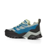 Dámska nízka turistická obuv KAYLAND Duke Lite Ws Gtx, Blue Lime · záber 5