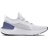 Dámska rekreačná obuv UNDER ARMOUR UA W HOVR Phantom 3 SE white starlight black · záber 2