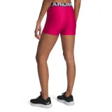 Dámske tréningové kraťasy UNDER ARMOUR UA HG Shorty-PPL · záber 2