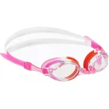Juniorské plavecké okuliare NIKE SWIM CHROME YOUTH LT PINK SPEL-PINK SPELL · záber 2