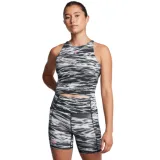 Dámska tréningová športová podprsenka UNDER ARMOUR PROJECT ROCK PROJECT ROCK Lets Go BTB Top Pt-BLK · záber 1