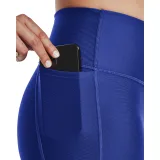 Dámske legíny UNDER ARMOUR Armour Branded Legging-BLU · záber 3