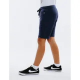 Chlapčenské kraťasy AUTHORITY TS-BASIC ZIP B blue · záber 3