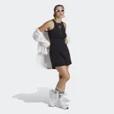 Dámske teplákové kraťasy ADIDAS ORIGINALS SHORTS-Black · záber 4