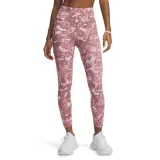 Dámske legíny UNDER ARMOUR Motion Ankle Leg Print-PNK · záber 1
