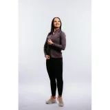Dámska bežecká bunda ANTA Knit Track Top-862215702-1-22_Q1-Dark purple-grey · záber 4