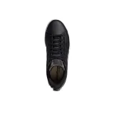 Dámska rekreačná obuv ADIDAS Grand Court 2.0 core black core black silver metallic · záber 4