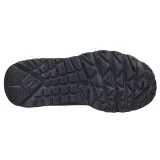 Dievčenská rekreačná obuv SKECHERS Uno Lite X JGoldCrown Lace Up K black multi · záber 5
