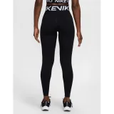 Dámske legíny NIKE PRO W NP SCULPT DF HR TIGHT-010-Black · záber 4