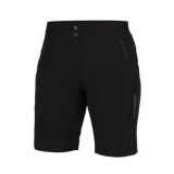 Dámske turistické kraťasy NORTHFINDER MISTI-269black · záber 1