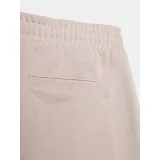 Pánske teplákové kraťasy 4F SHORTS CAS-WSS24TSHOM342-83S-BEIGE · záber 5