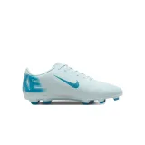 Pánske futbalové kopačky outdoorové NIKE Mercurial Vapor 16 Club M FG glacier blue black · záber 3