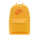 Batoh NIKE NK HERITAGE BKPK YELLOW · záber 1