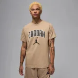 Pánske tričko s krátkym rukávom NIKE JORDAN M J CITY 88 SS CREW · záber 2