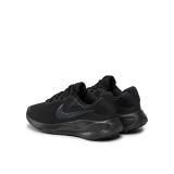 Dámska športová obuv (tréningová) NIKE Revolution 7 Ws black off noir · záber 4