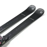 Dámske lyže na zjazdovku - on piste s viazaním BLIZZARD Phoenix SL + TP11 Light W · záber 4