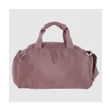Dámska cestovná taška 4F TRAINING BAG F072-WSS26ATBAF072-56S-LIGHT PINK · záber 3