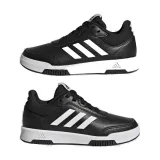Juniorská rekreačná obuv ADIDAS Tensaur Sport 2.0 K core black cloud white core black · záber 4