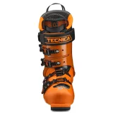 Pánske lyžiarky na zjazdovku - on piste TECNICA Mach1 HV 130 TD GW, icon orange · záber 4